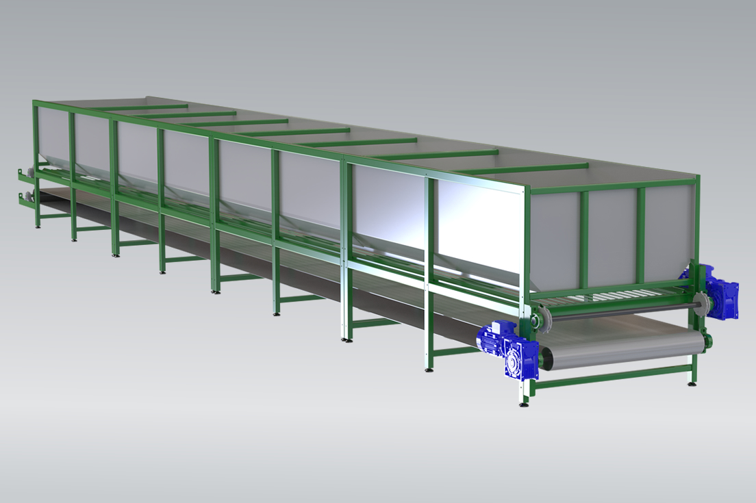 Sürekli Akış Sistemi (SAS)